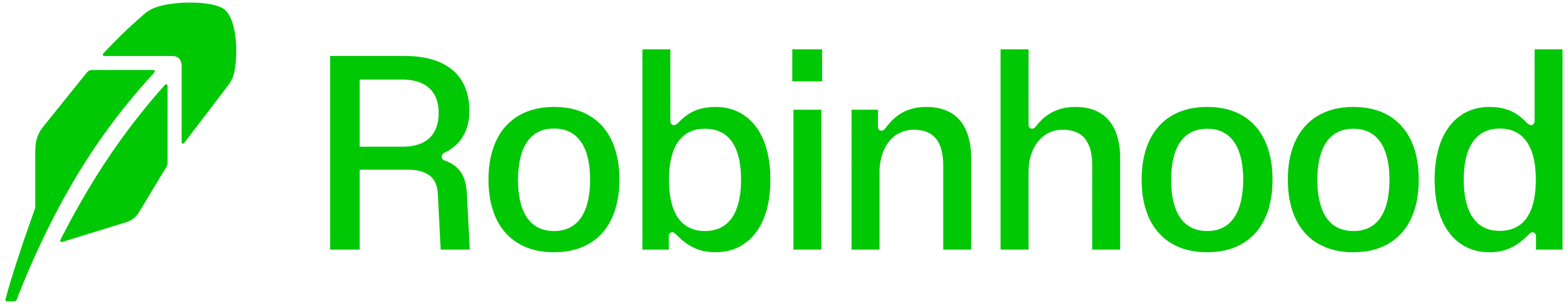 Robinhood