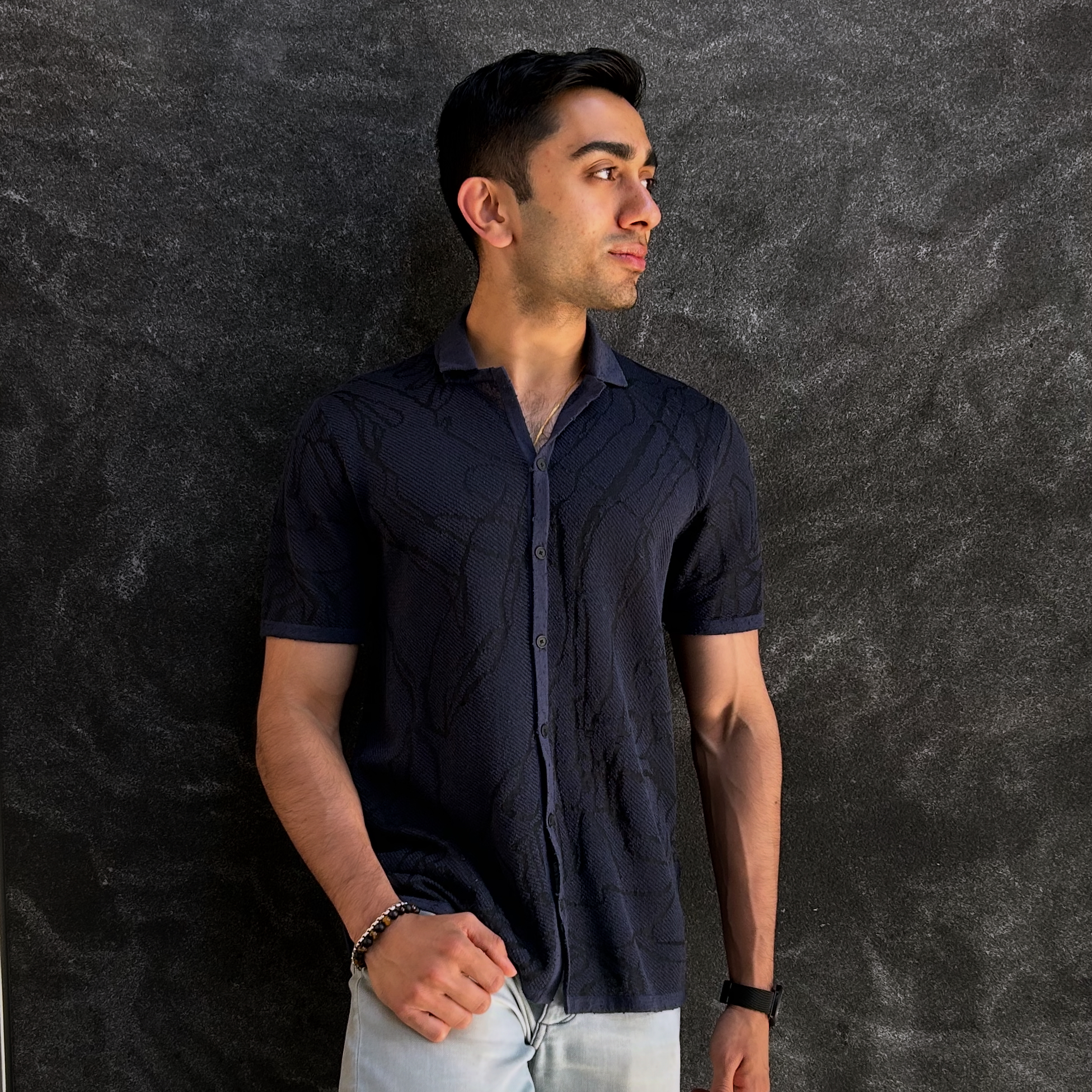 Yash Moondhra, founder of Arbitrage Labs